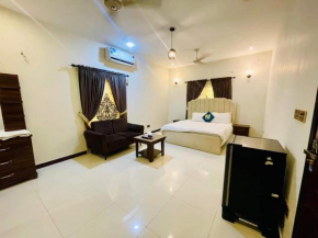 Family Guest House